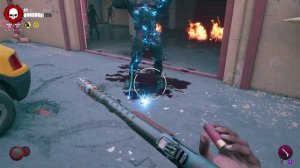 Follow the paper trail to Dante's meet-up point Dead Island 2