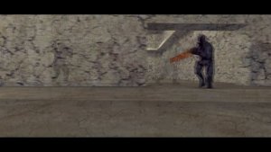 Грамотная игра на зомби сервере / Красивые килы / ZOMBIE MOD CS 1. 6 / зомби сервер кс 1.6