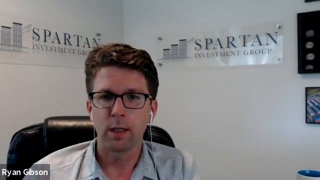 Pulling Off the Unthinkable... Developing a Mobile Home Park | Ryan Gibson смотреть онлайн