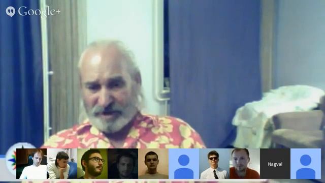 07-08-2014. Магия. Нагваль Дао. Знание огня и света смотреть онлайн