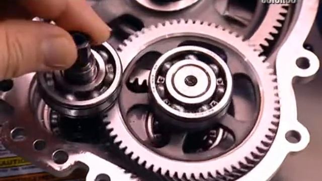 Индивидуальные транспортные средства смотреть онлайн