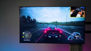 Обзор телевизора Samsung QE65QN90C