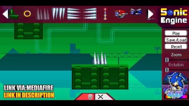 download sonic maker android 2023 смотреть онлайн