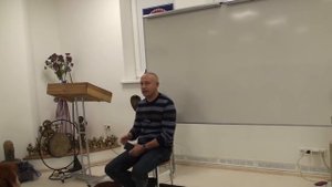 САТСАНГ С ШИВОЙ О ЛЮБВИ К СЕБЕ