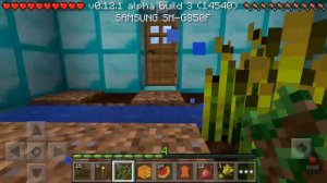 Minecraft в выживани огромный дом как сделать | AIS UM |