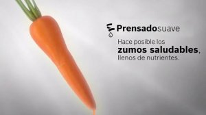 Licuadora VitaExtract MESM500W por Bosch