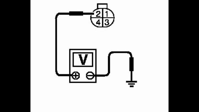 Nissan altima dtc p0037 and p0038 Solution смотреть онлайн