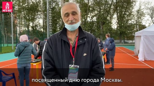 ПРАЗДНИК СПОРТА НА НОВОЙ ДОРОГЕ смотреть онлайн