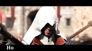 Летирал ассасинс  крид братство крови