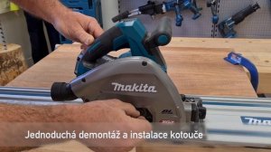 Ponorná pila SP001G