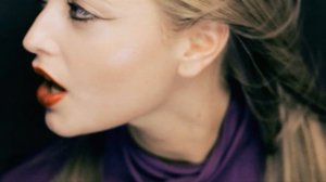 Holly Valance - Kiss Kiss (Jah Wobble Remix) (Official Video)