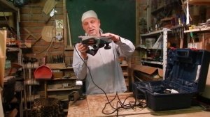 Электрорубанок по цене станка: Bosch GHO 40-82 C Professional