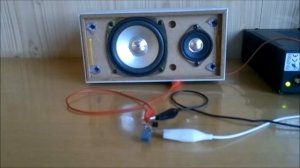 УСИЛИТЕЛЬ КЛАССА А   Быстро и  ОЧЕНЬ ПРОСТАЯ СХЕМА