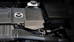 Mazda Z6 поломки и проблемы двигателя | Слабые стороны Мазда мотора