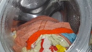 Hotpoint-Ariston - Хлопок 60° 1000 об, доп.полоскание, быстрая стирка