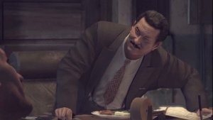 Mafia 2 Rytp - Франческа