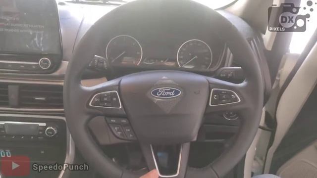 NEW 2021 FORD ECOSPORT SE | 11 लाख में इतना कुछ?? | ON-ROAD PRICE | FEATURES смотреть онлайн