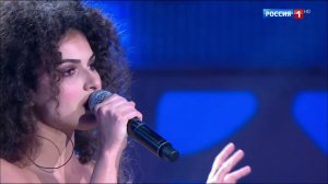 Новая волна 2017. Нана Хатл (Россия). 2-й конкурсный день