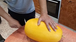 Арбуз Боккадор.Дегустация.