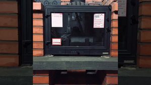 Камин на даче своими руками