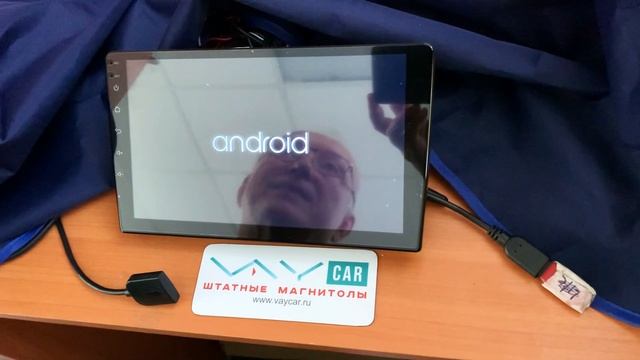 Правильная настройка CarPlay у андроид магнитолы. Настройка навигации штатной магнитолы. Серия VP
