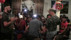 туйи вахони "Лангар"4 (13-14.07.2019)