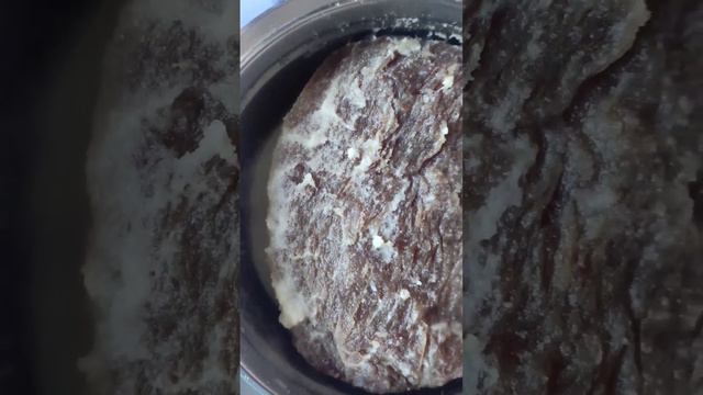 шикарное мясо на БАСТУРМУ, скоро на канале#food#еда#вкусно#рецепты#бастурма#мясо