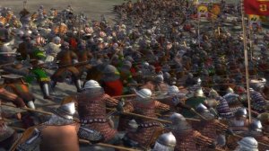 Tsardoms Total War - V2.0 Trailer!