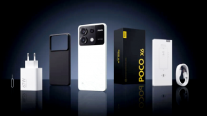 POCO X6 PRO / X6 5G / POCO M6 PRO - ПРЕДСТАВЛЕНЫ! Цена Характеристики ССЫЛКИ на покупку Алиэкспресс