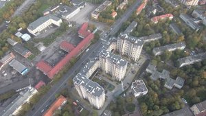 Комплекс в центре города на Советском проспекте в Калининграде Продажа от застройщика т.+7401290257