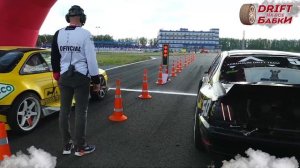 1 ЭТАП (RDS Europe 2023) / ТОП 16 БЕЗ ПОВТОРОВ / Russian Drift Series / Российская Дрифт Серия