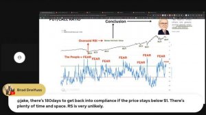 Clover Health $CLOV Stock Reddit Page Drama