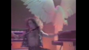 Mecano - La fuerza del destino