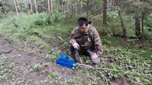 Ручная лебёдка МТМ для Автомобиля Нива