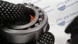 Подшипник с закрепительной втулкой 1207K+H207 CRAFT