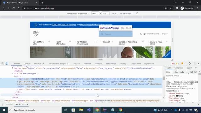 How to fix compound class names not permitted error | How to use className in selenium WebDriver