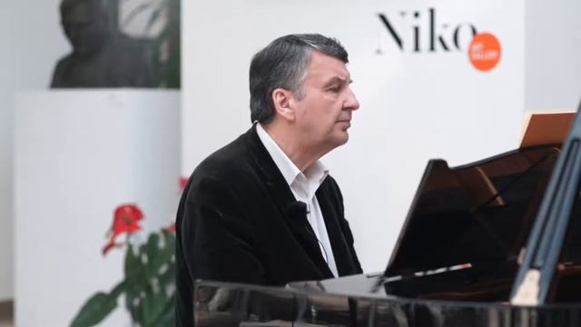 Иван Соколов. О классической Музыке От Баха до наших дней. Лекция 44