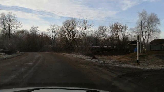 НЕОЖИДАННАЯ ПОЕЗДКА НА ДЕРЕВНЮ // смотреть онлайн