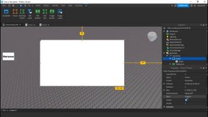 обучение по Roblox Studio | закрыть и открыть Gui | Урок-1