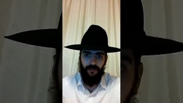 Законы - Канун Рош-а-Шана (Еврейского нового года) смотреть онлайн