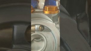 Проставка с термостатом Greddy GREX / Oil Cooler Sandwich Plate 12401126