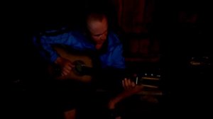 Под гитару-Запретная зона