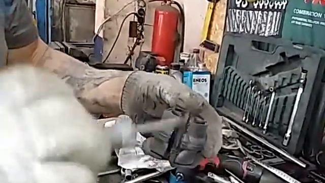 Замена втулок переднего стабилизатора пежо 206 1999 ГОД смотреть онлайн