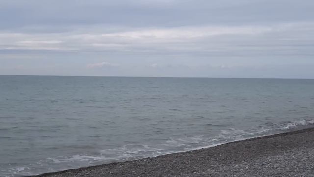 Последнее воскресенье марта. У моря. Погода в Лазаревском 27 марта 2016 смотреть онлайн