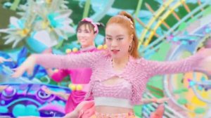 Hoàng Thuỳ Linh - See Tình ｜ (DJ HOUSE' C Remix)