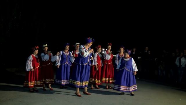 Наталя Фаліон і "Бабине літо" (Лісапетний батальйон) by profi.te.ua