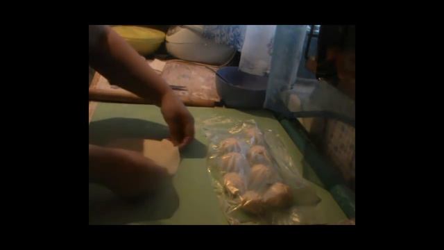 вкусные чебуреки