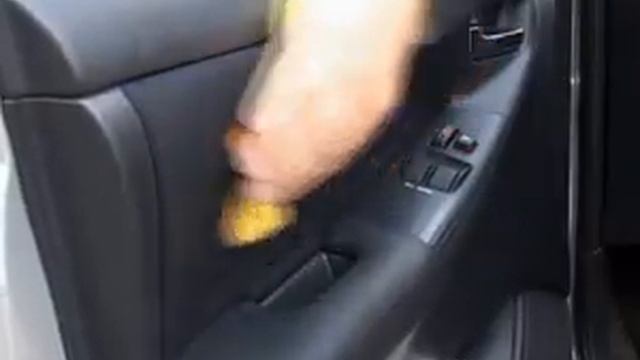 149 Тестируем летнюю автомобильную химию смотреть онлайн