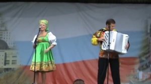Тюря тюря ря - кто исполняет эту песню.