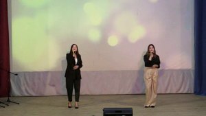 Праздничная концертная программа «Пусть греет вас всегда любовь и доброта!»